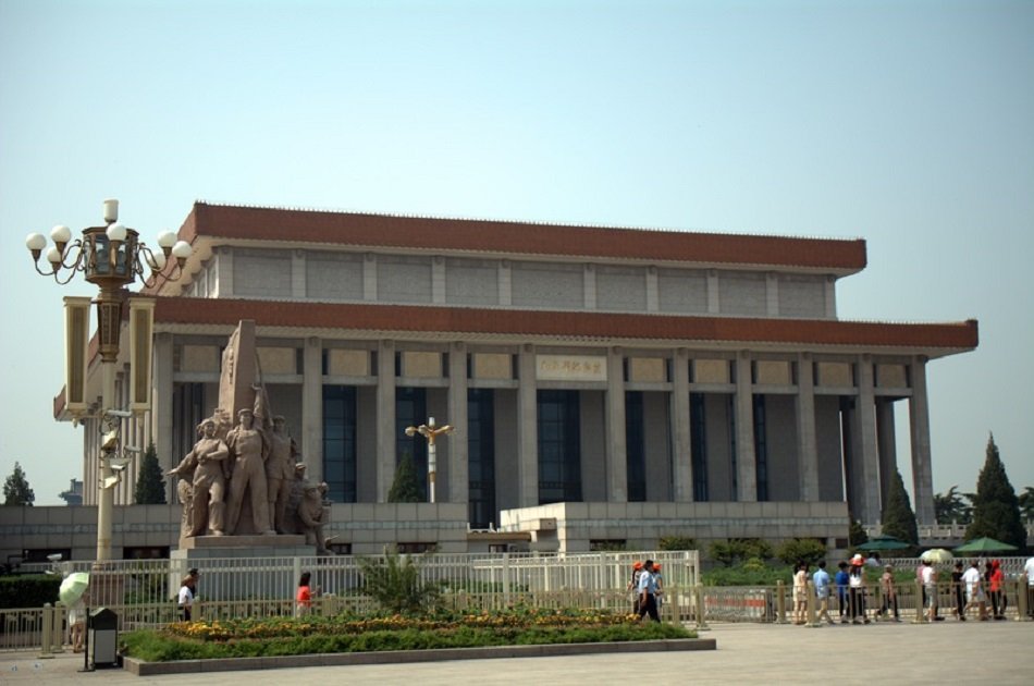 Beijing Private Tour of Forbidden City and Mutianyu Great Wall