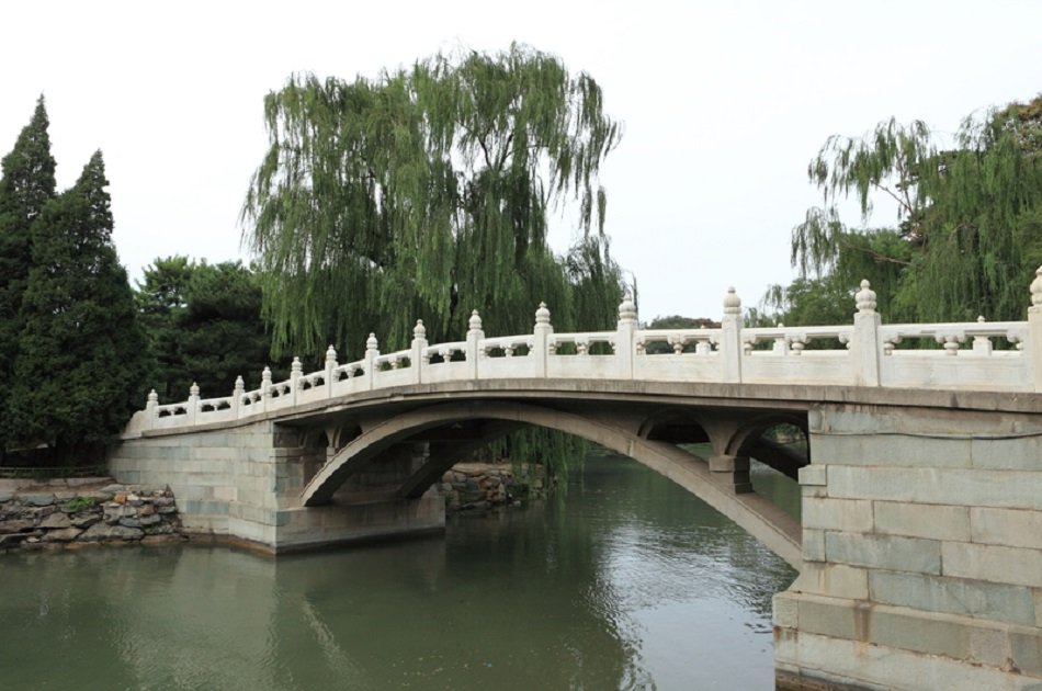 Beijing Private Tour of Summer Palace, Beijing Zoo, Yonghe Lamasery, Hutong Tour