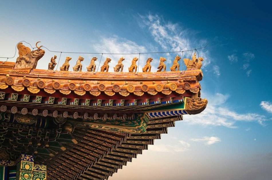 Beijing Two Day EliteTour