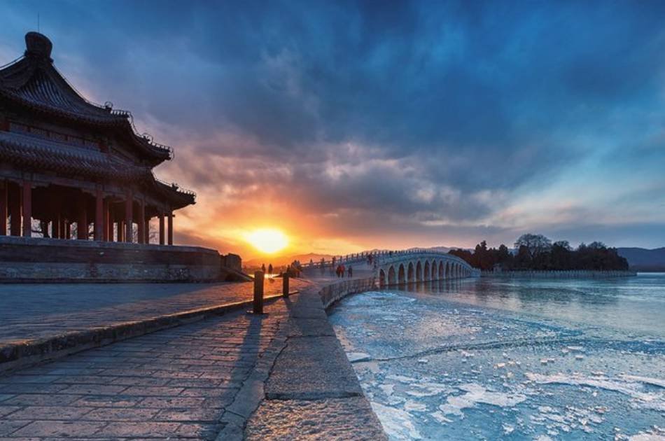 Beijing Two Day EliteTour