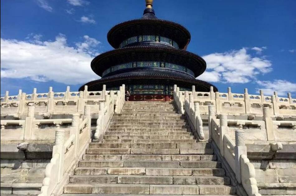 Beijing Two Day EliteTour