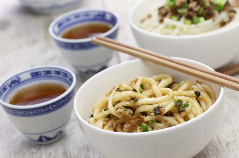 Chengdu Half-day Cooking Experience at Sichuan Cuisine Museum