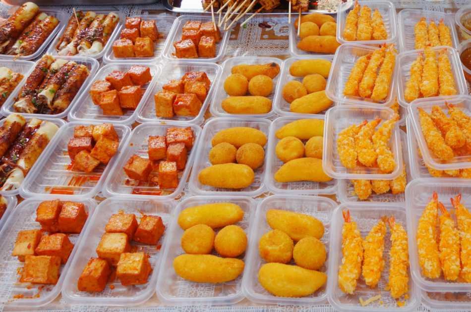 Chengdu Half-day Cooking Experience at Sichuan Cuisine Museum