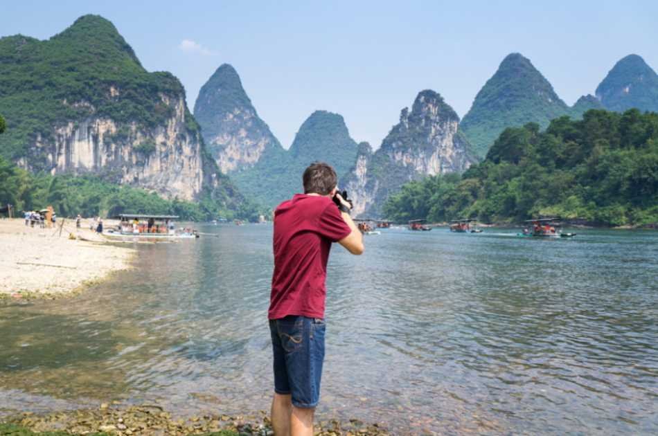 Guilin Highlights Private Day Tour