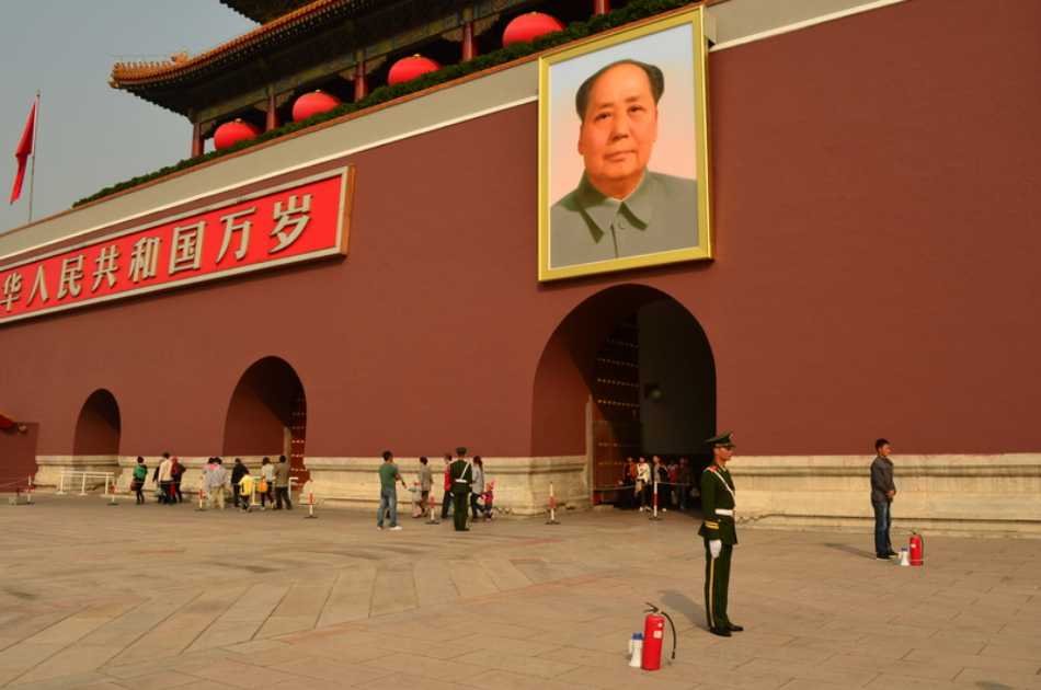 Half Day Private Imperial Tour of Beijing Forbidden City