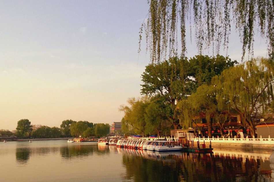 Half Day Private Tour of Beijing Hutong Highlights