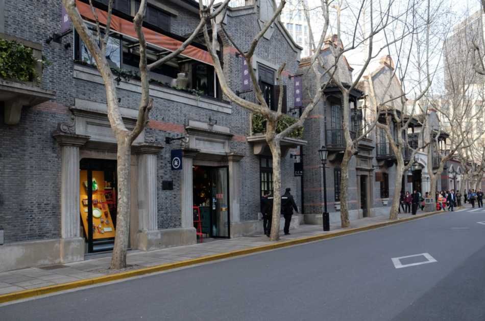 Half Day Private Tour of Shanghai Museum and Former Residences of Sun Yat-sen