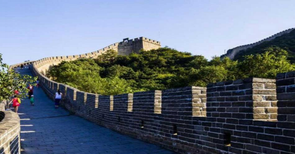 Private Customizable Mutianyu Great Wall Day Tour