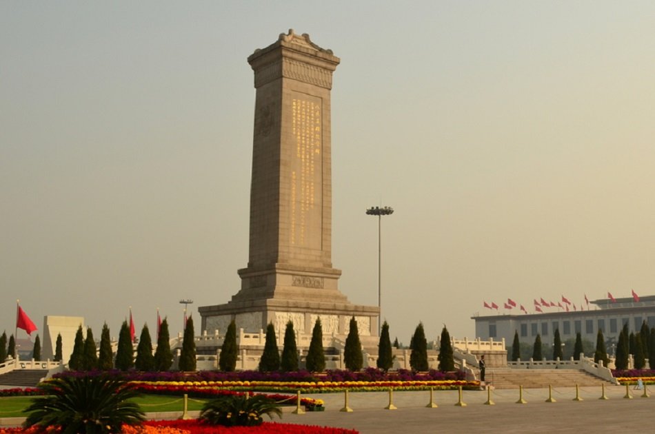Private Day Tour of Forbidden City, Temple of Heaven, Summer Palace