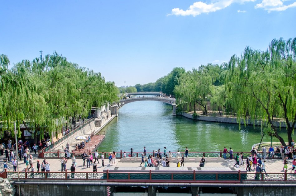Private Day Tour of Forbidden City, Temple of Heaven, Summer Palace