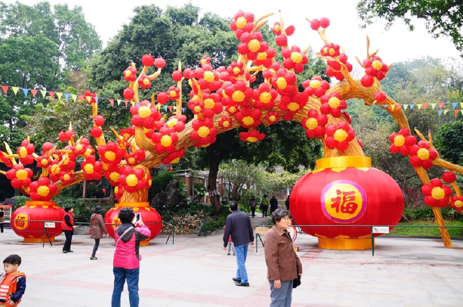 Private Day Tour of Guangzhou Highlights