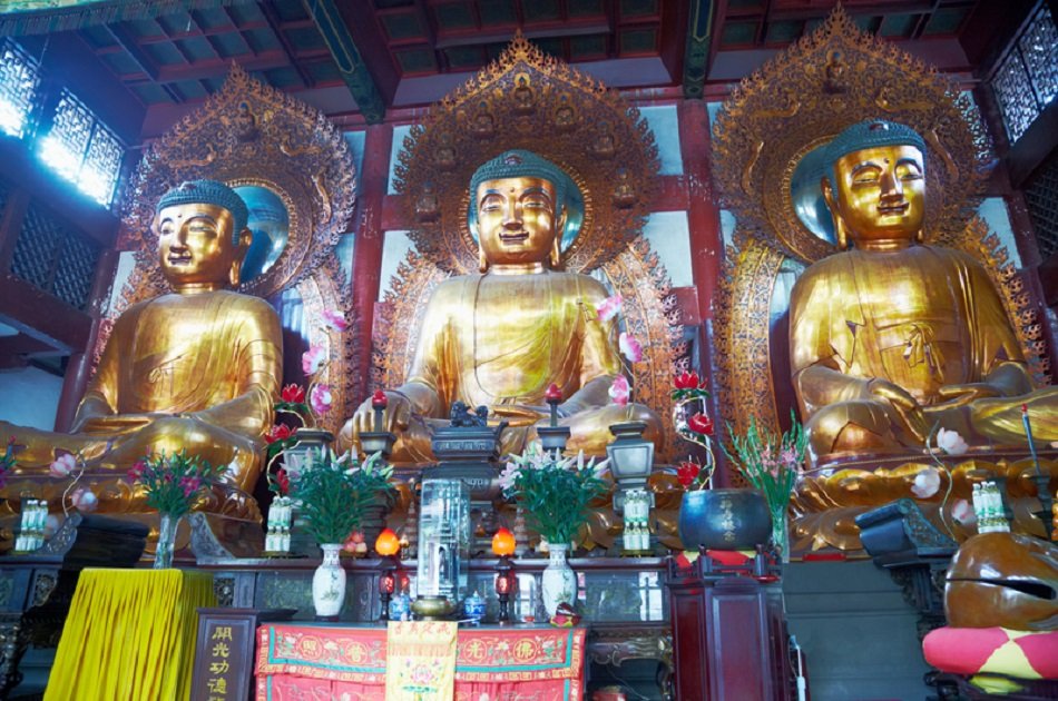 Private Day Tour of Guangzhou Highlights