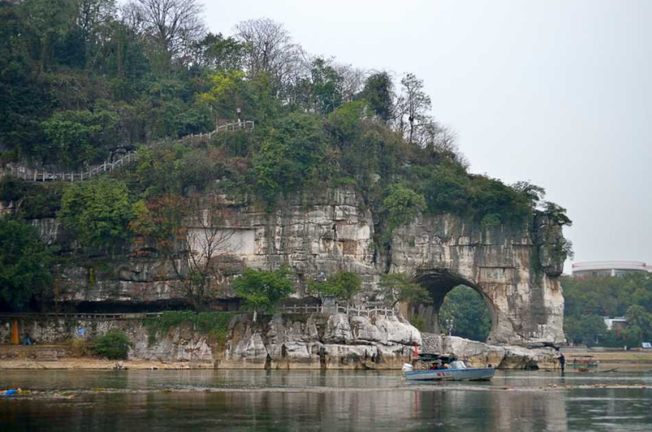 Private Tour Full-day Sightseeing of Guilin City Highlights
