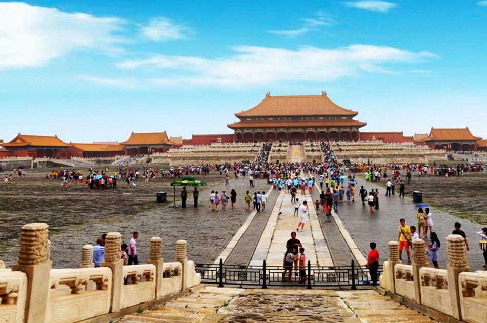 Three-day Beijing Discovery Private Tour