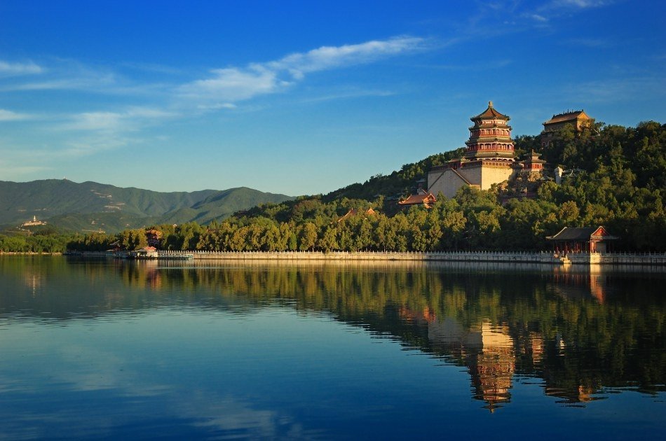 Three-day Beijing Discovery Private Tour