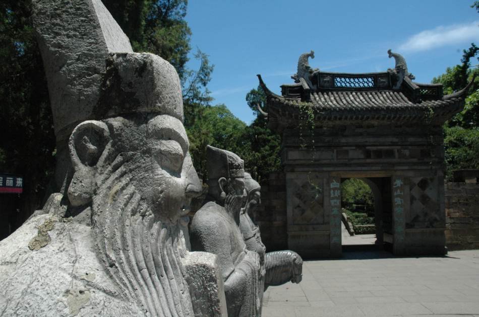 Xian Highlights Private Day Tour