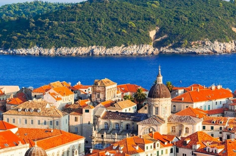 A Scenic Private Tour of Dubrovnik and its Countryside