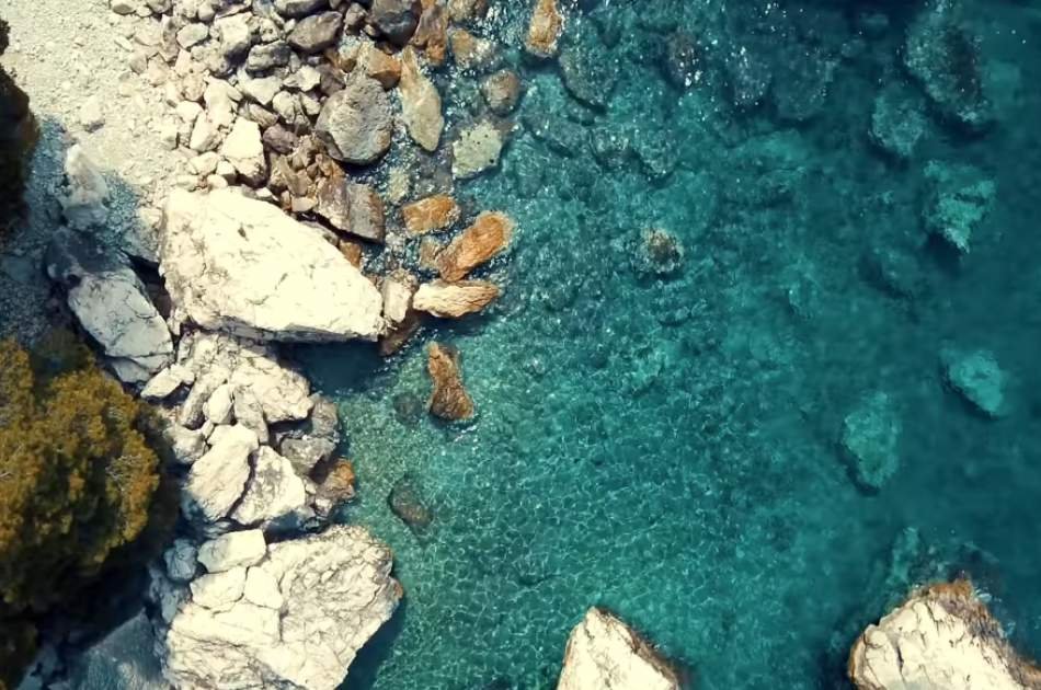 Blue Cave and Hvar Full Day Trip