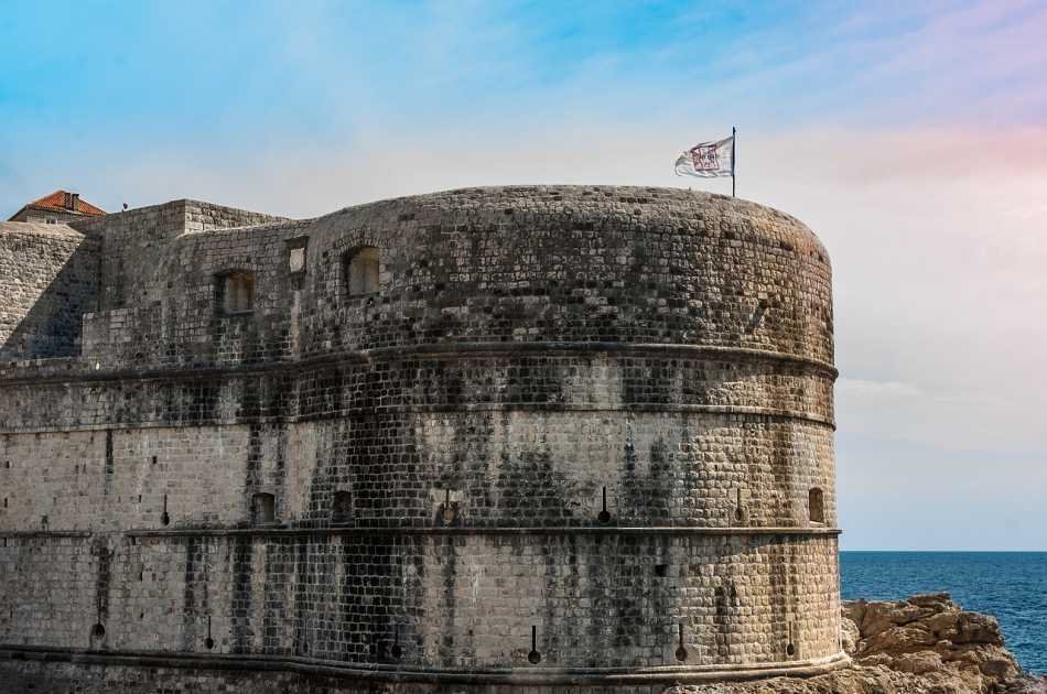 Complete Game of Thrones Experience Private Tour in Dubrovnik