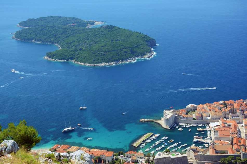 Complete Game of Thrones Experience Private Tour in Dubrovnik