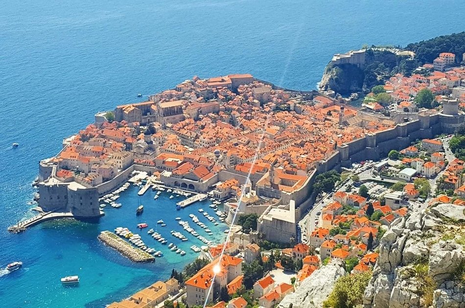 Dubrovnik City Tour