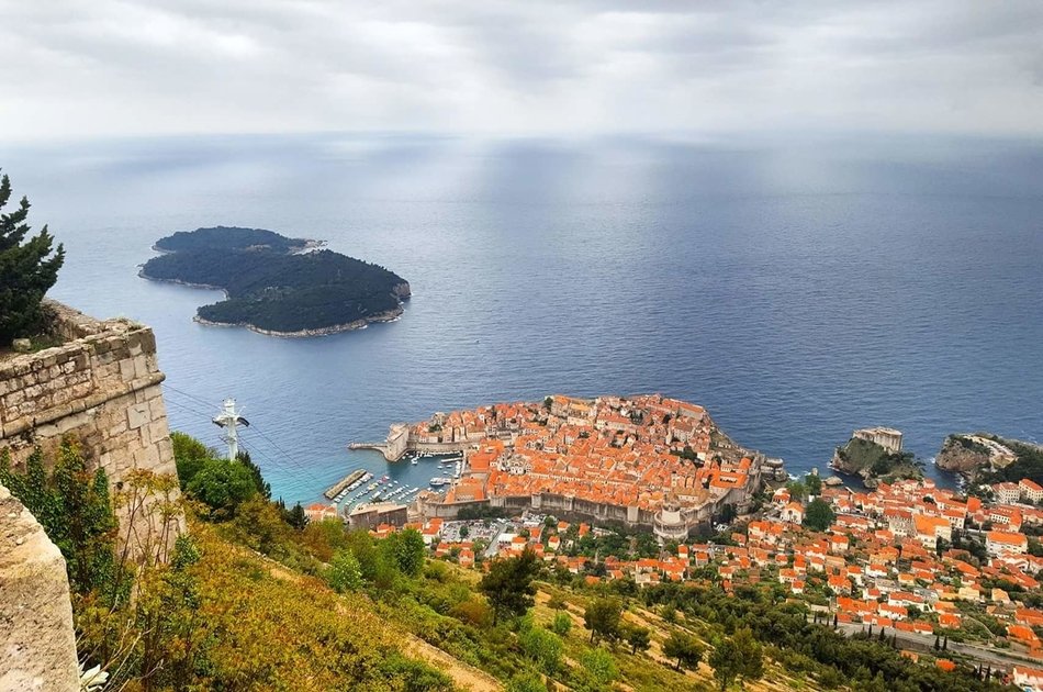 Dubrovnik City Tour