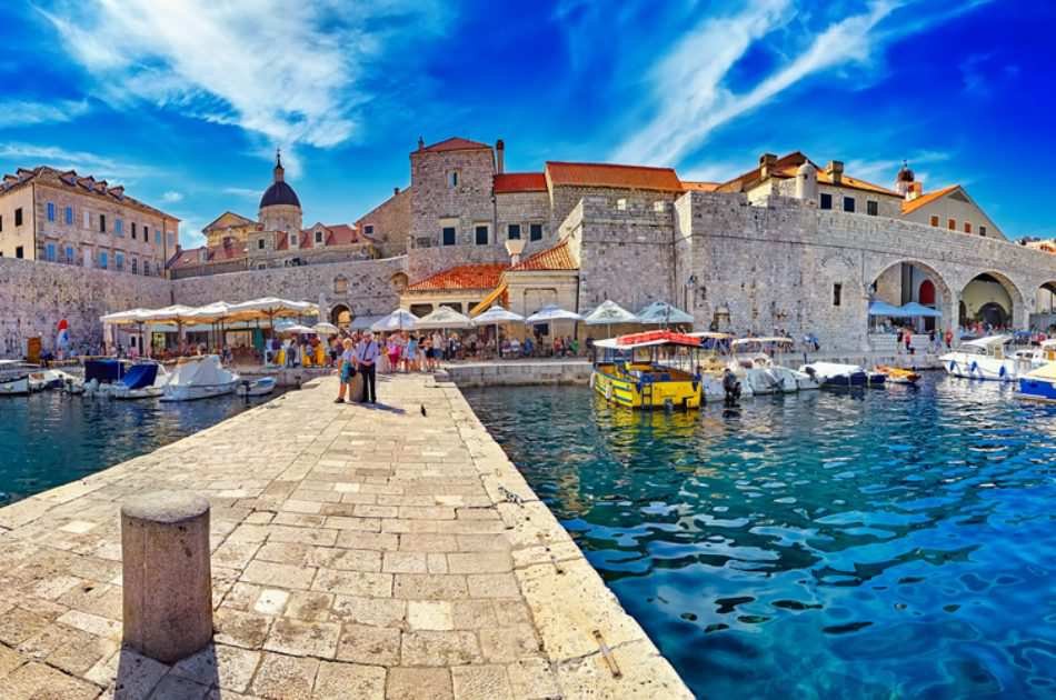 Dubrovnik Panorama Private Tour