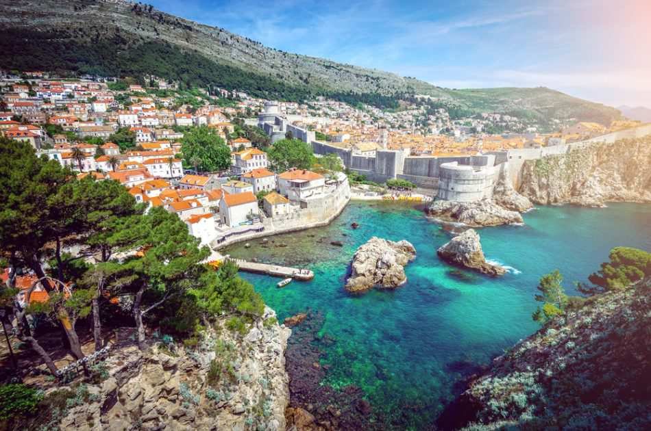 Dubrovnik Panorama Private Tour