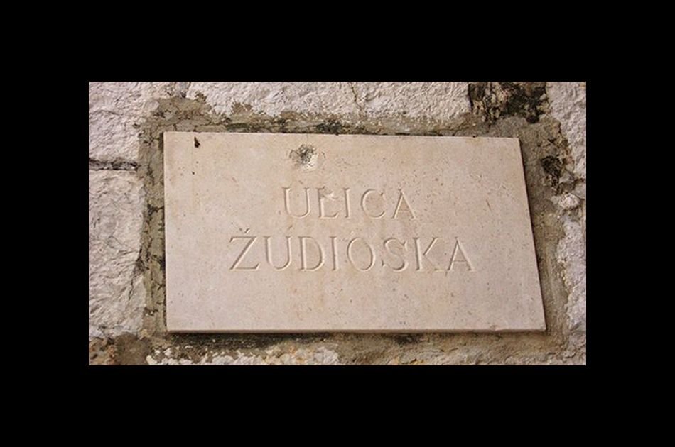 Jewish Interest Tour Dubrovnik