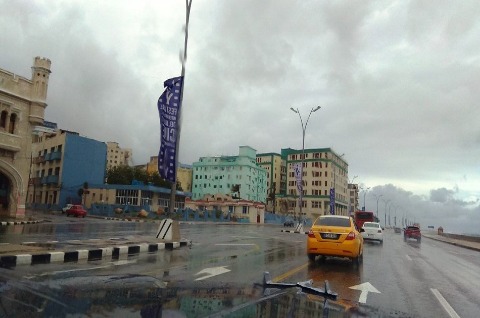Havana Day Trip (From Varadero)