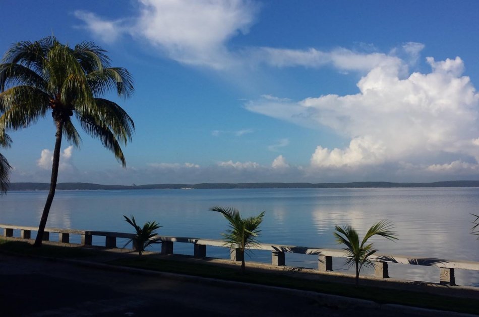 Trinidad - Cienfuegos Full Day Tour