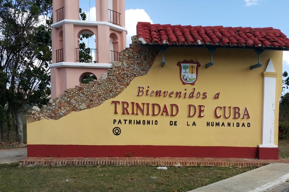 Trinidad - Cienfuegos Full Day Tour