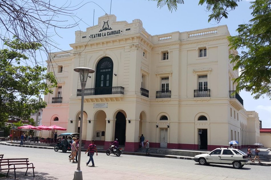 Varadero Half-Day Tour