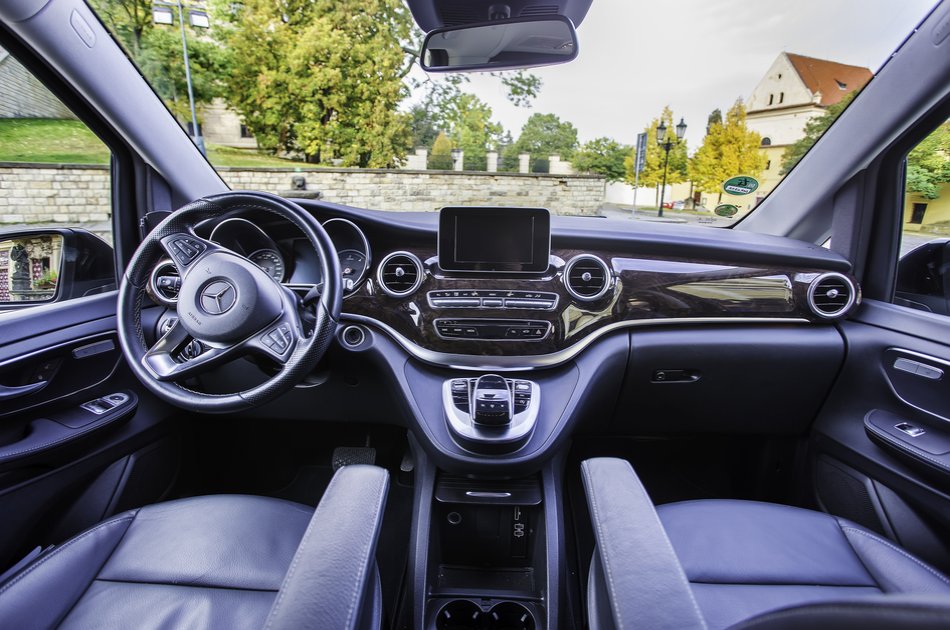 4 Hour Prague Tour with Private Car