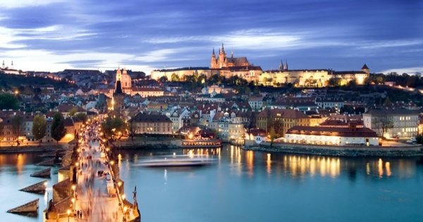 Prague: Archaeology & History Experience