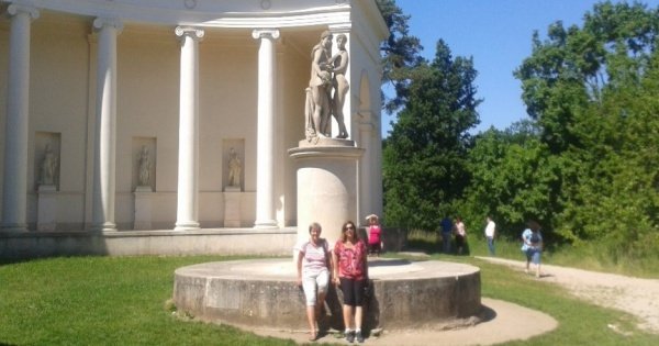 Unesco Lednice - Valtice Chateaux, wine town Mikulov, Palava Hills - Full Day Trip from Brno