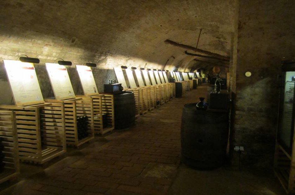 Unesco Lednice - Valtice Chateaux, wine town Mikulov, Palava Hills - Full Day Trip from Brno