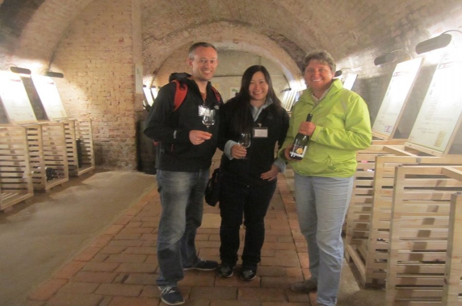 Unesco Lednice - Valtice Chateaux, wine town Mikulov, Palava Hills - Full Day Trip from Brno