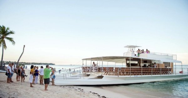 Best Private Boat in Punta Cana