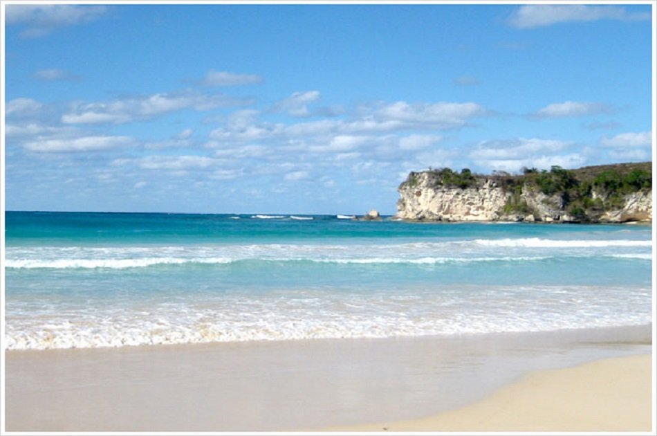 Country Adventure in Punta Cana