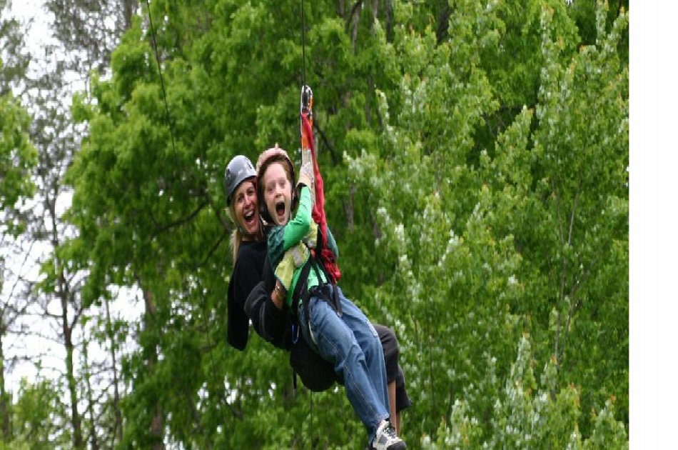 Country Adventure in Punta Cana