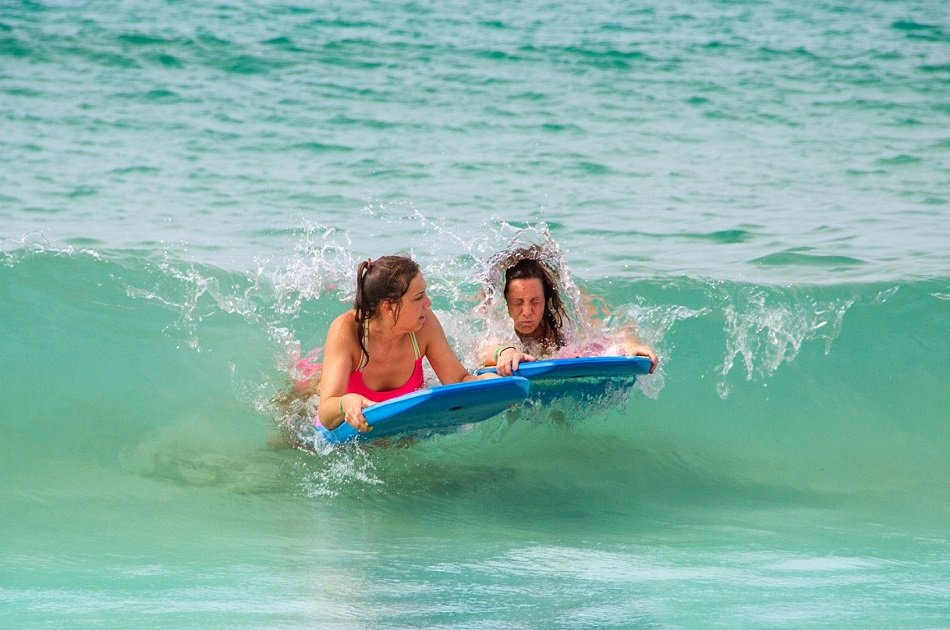 Country Adventure in Punta Cana