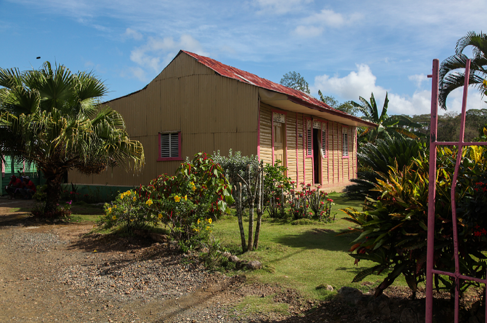 Country Adventure in Punta Cana