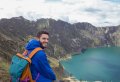Cotopaxi & Quilotoa Full Day Tour with Hotel Pick