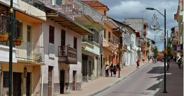 Excursion to Gualaceo and Chordeleg