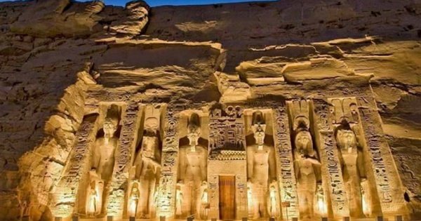 10 Days 9 Nights Egypt Holiday Package to Cairo, Aswan, Luxor & Alexandria