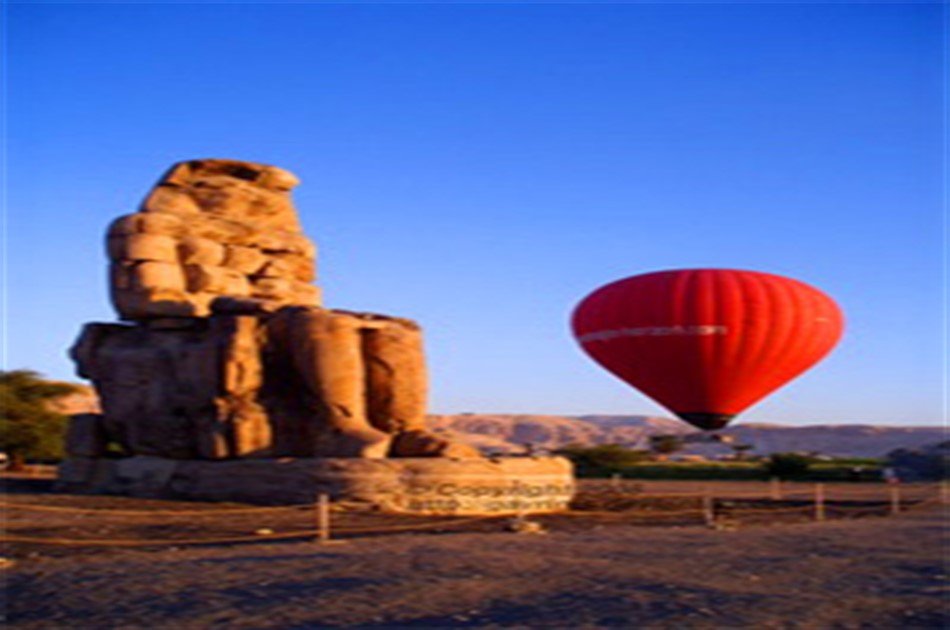 2 Days 1 Night Private Tour of Cairo and Luxor