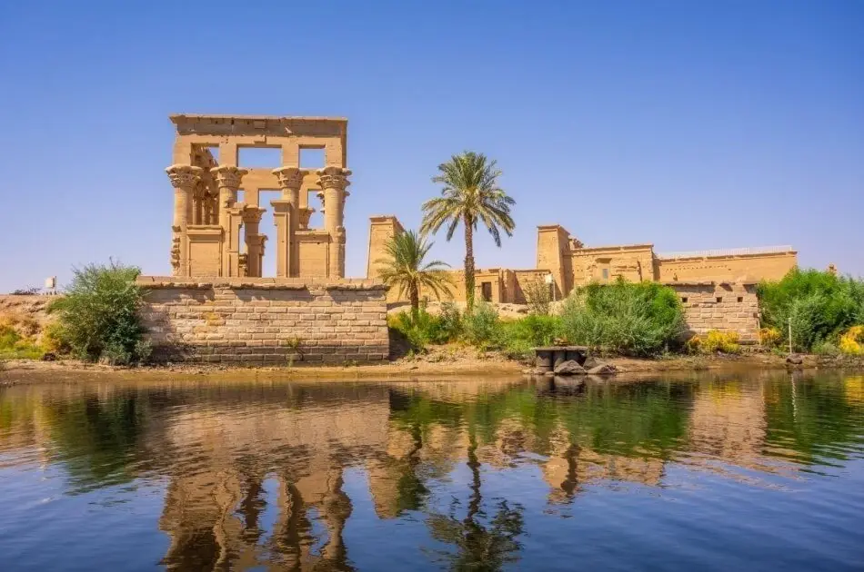 2 Days 1 Night Travel Package to Aswan and Luxor