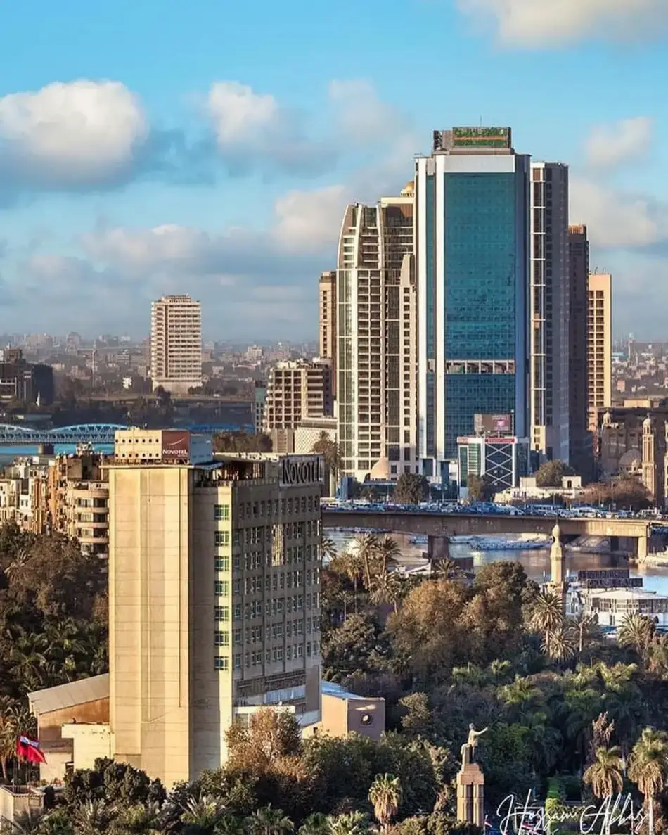 2 Days Cairo City short break