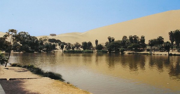 3 Day Black & White Desert, Bahariya Oasis Tour from Cairo